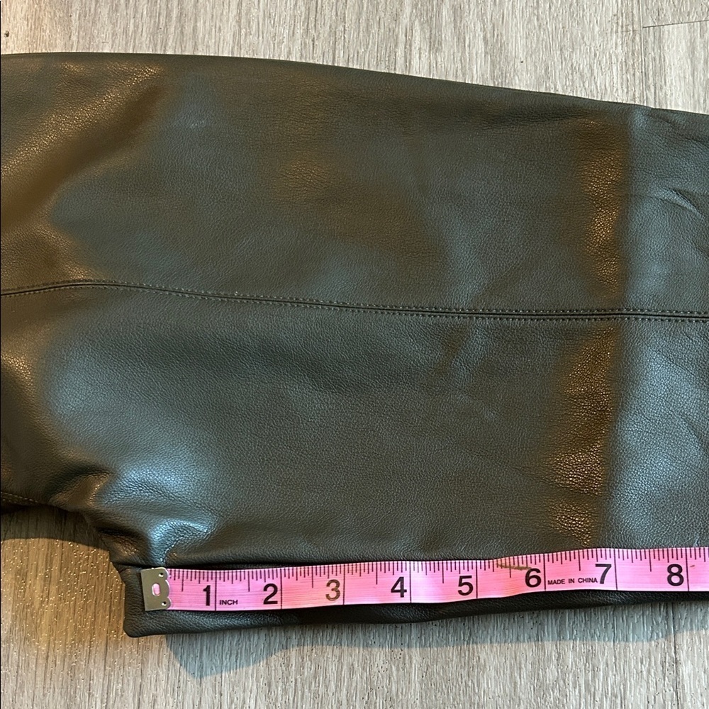 Marc New York Olive Skinny Jeans - Picture 11 of 13